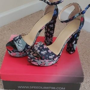 Heels
